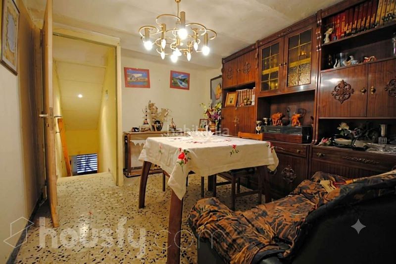 Foto 6e86e778-225d-4ec9-a417-8c304406b93c. Casa en calle parellada . en Centre Vila Vilafranca del Penedès