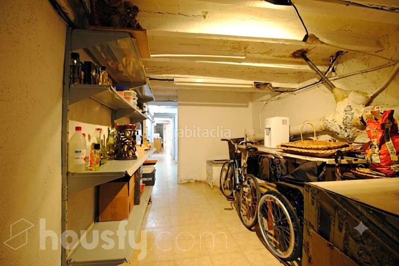 Foto be4d580f-175b-41e0-befc-7e53c1fa8d02. Casa en calle parellada . en Centre Vila Vilafranca del Penedès