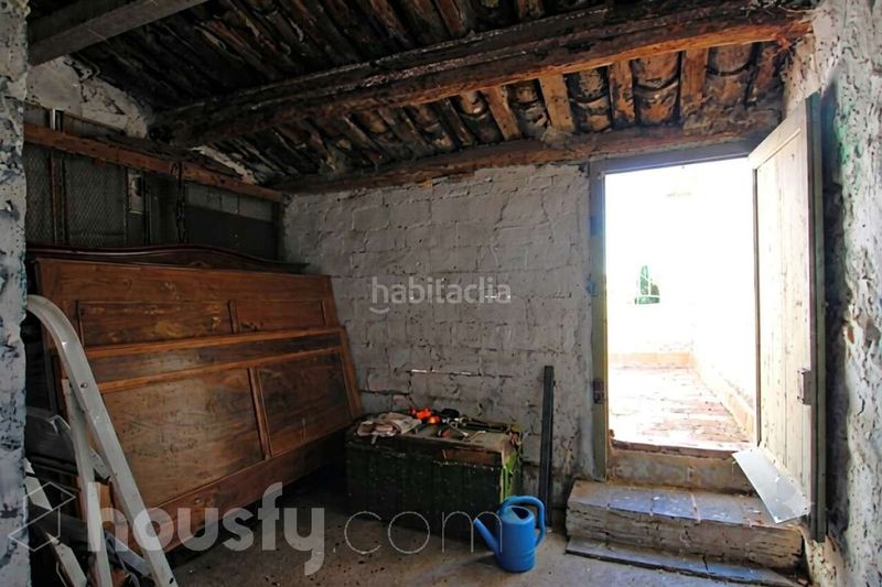 Foto d7192e08-5d52-448a-9a75-9f0ba54fe3a2. Casa en calle parellada . en Centre Vila Vilafranca del Penedès