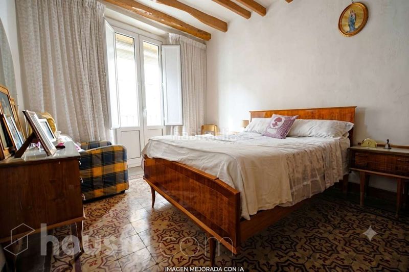 Foto fea581ed-616b-4694-8ac2-c165c7e8a577. Casa en calle parellada . en Centre Vila Vilafranca del Penedès
