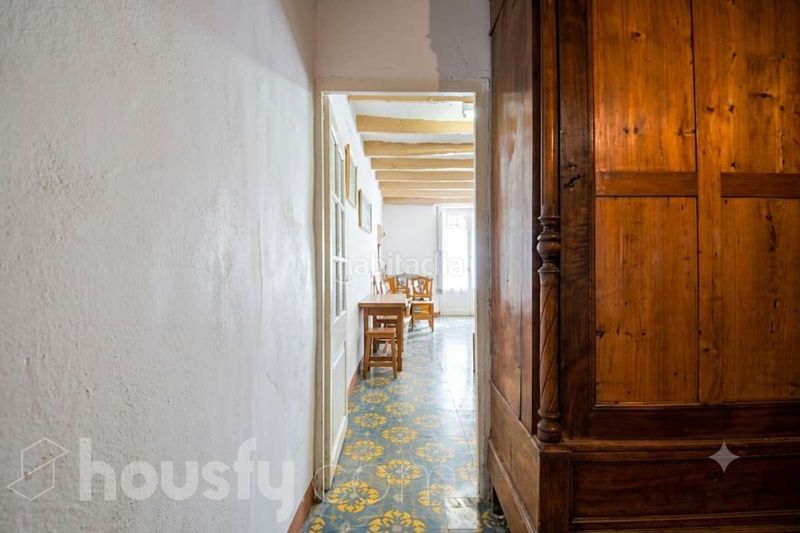 Foto ff9115d5-ef03-4ea4-a621-af9dbf96643d. Casa en calle parellada . en Centre Vila Vilafranca del Penedès