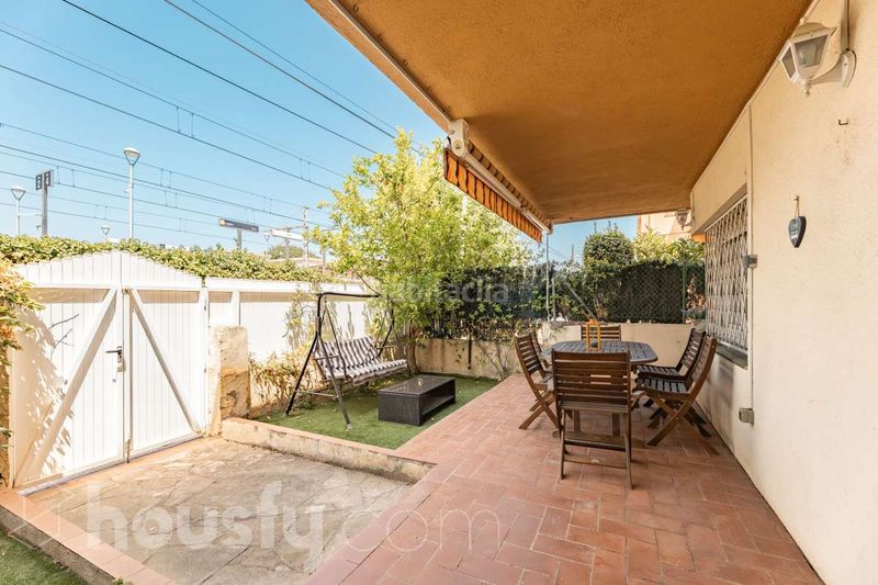 Foto f8a8fb79-3aa8-4b8c-8c4d-2d353c483347. Erdgeschoss in planta baja . in prat de Cunit Cunit
