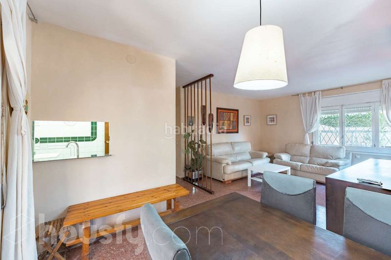 Foto aa9ce5d9-0fb2-4562-90f6-f19929d3d3d1. Planta baixa a planta baja . a prat de Cunit Cunit