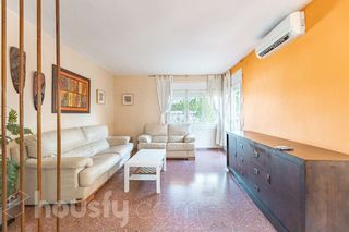 Ground floor in Planta baja .