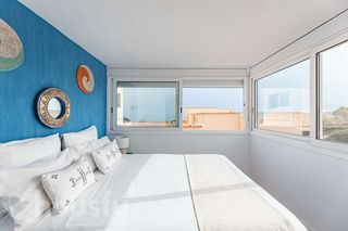 Flat in Passeig Pujades .