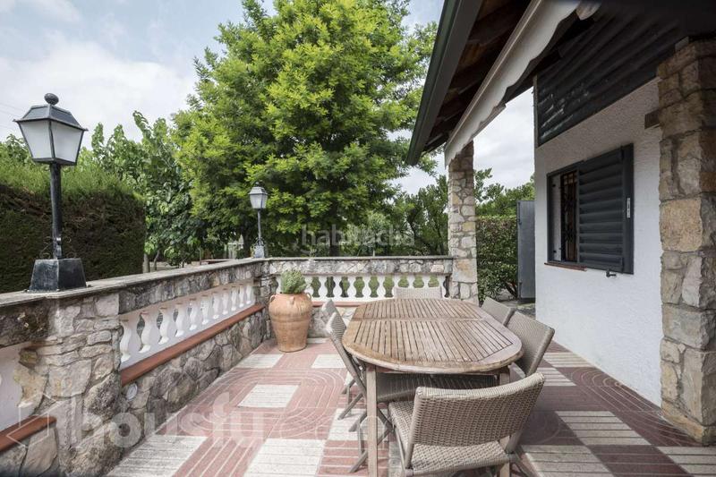 Foto 079ef30e-0473-49cd-841d-11473d0c6c1a. Casa en carrer ocells . en Mediona