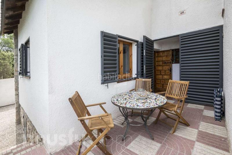 Foto 29719a5e-529d-4988-ada5-467762f611fe. Casa en carrer ocells . en Mediona