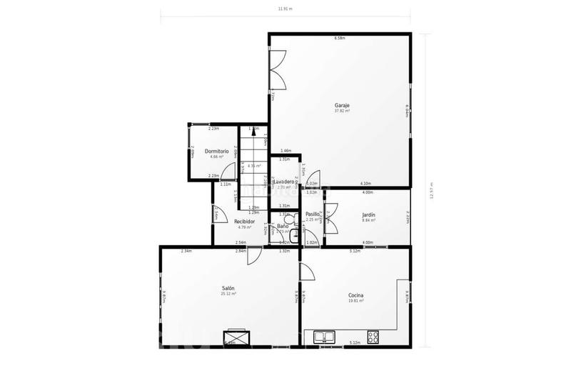 Foto 32fee0ef-ac39-4629-9b78-1789ab0ba494. Casa en carrer ocells . en Mediona