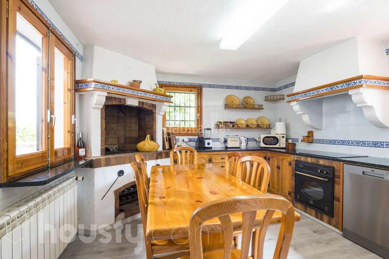 Foto 42886997-5203-420a-9810-4a573b69da15. Casa en carrer ocells . en Mediona