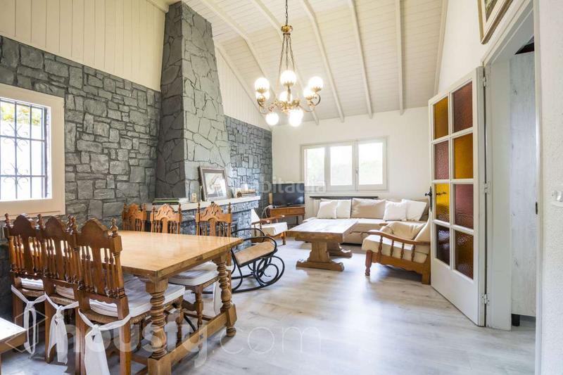 Foto 766b99d7-e863-4d9b-b66a-045af6f3a69e. Casa en carrer ocells . en Mediona