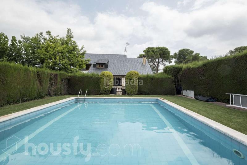 Foto 93e45e22-a053-4565-877c-b541ff61177b. Casa en carrer ocells . en Mediona