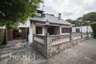 Haus in Carrer ocells .