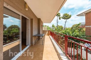 Flat in Segur de calafell .