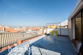 Etagenwohnung in Calle nostra sra de la merce .