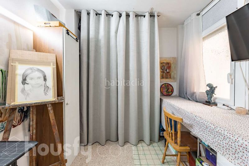 Foto cc0ac6a1-db5f-42ca-92f2-23e271359a61. Àtic a calafell . a Segur de Calafell nucli urbà Segur de Calafell