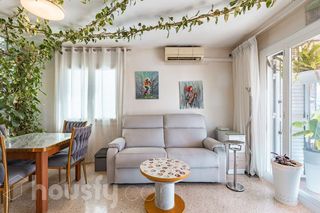 Penthouse in Calafell .