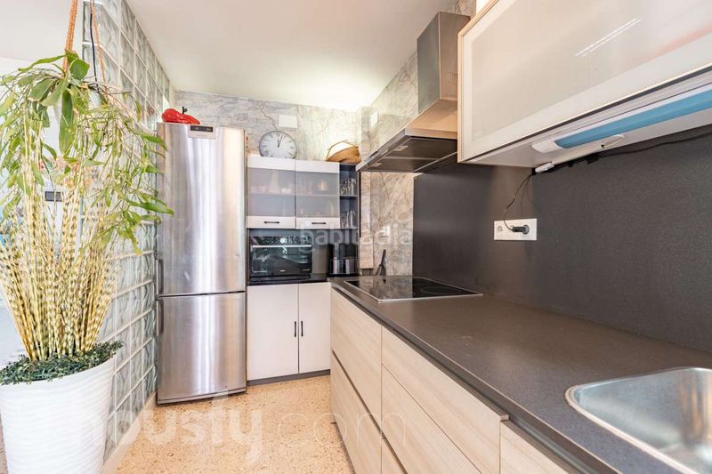 Foto 56c2893a-8942-492c-8e86-d42adfb5e9c4. Penthouse in calafell . in Segur de Calafell nucli urbà Segur de Calafell
