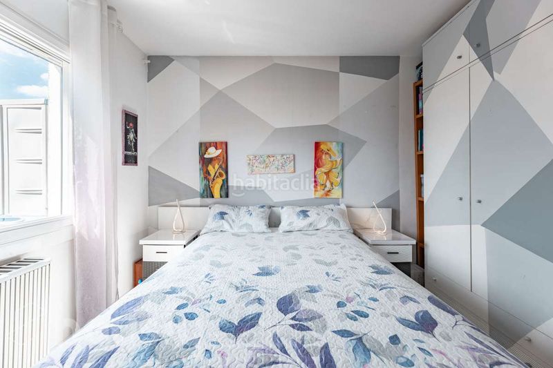 Foto 708f01da-99fa-45f9-9fe6-61334ad837d4. Penthouse in calafell . in Segur de Calafell nucli urbà Segur de Calafell