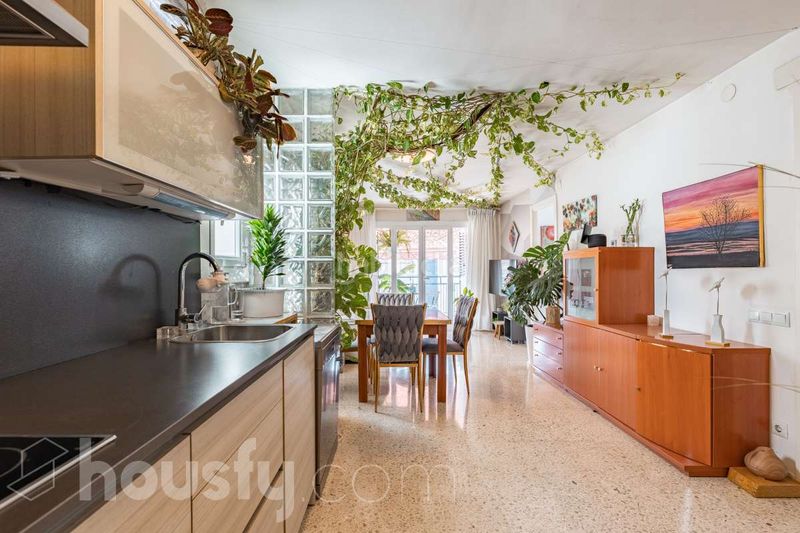 Foto a02f3d3f-8454-4dd8-8a38-8f136e4522f0. Penthouse in calafell . in Segur de Calafell nucli urbà Segur de Calafell