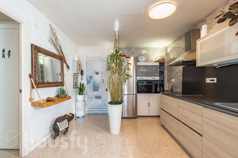 Foto b43ff02e-8bc6-4b06-9c52-4f551a450858. Penthouse in calafell . in Segur de Calafell nucli urbà Segur de Calafell