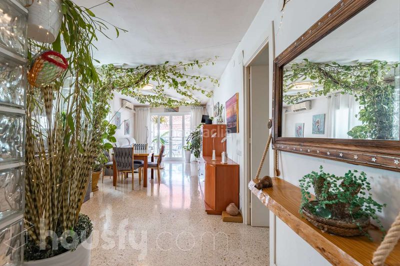 Foto f0c2dbfe-a759-4818-b8c2-df074d5bfbe2. Penthouse in calafell . in Segur de Calafell nucli urbà Segur de Calafell