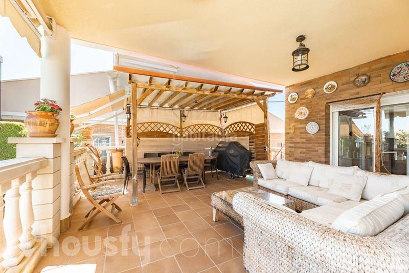 Foto 0ad1ea85-2c37-46fa-bd6d-3cab711a332f. Casa amb calefacció aparcament piscina a Mas Mel Calafell