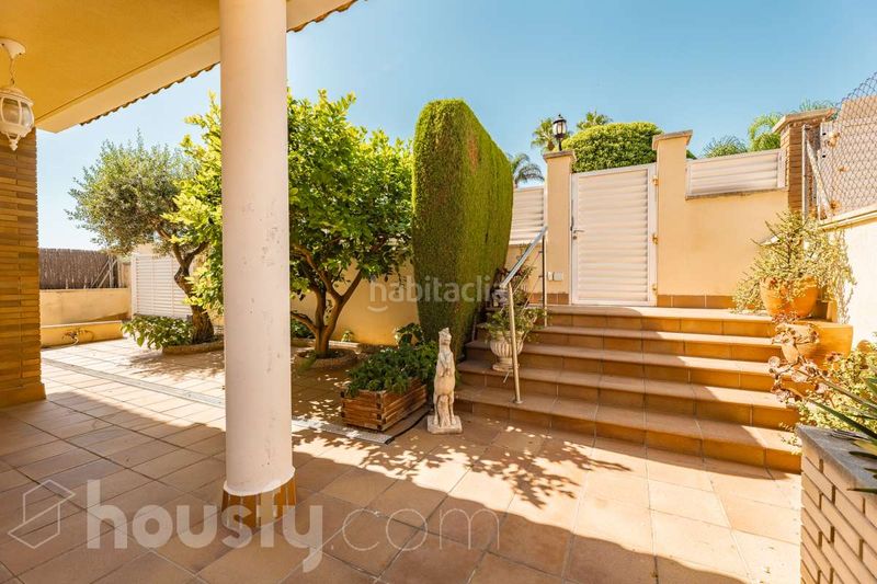 Foto 24a25898-9677-4193-9a20-5e89fce7c359. Casa amb calefacció aparcament piscina a Mas Mel Calafell
