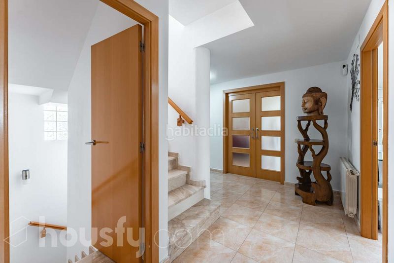 Foto 4c1f792d-84f6-4645-99ce-9e59587ad3d4. Casa amb calefacció aparcament piscina a Mas Mel Calafell