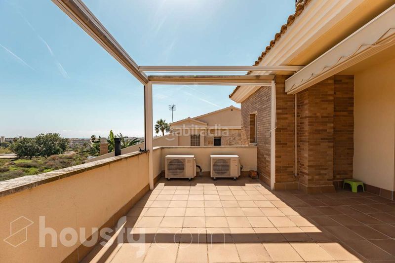 Foto d77138d9-01a9-4e82-b69c-0000d688100c. Casa amb calefacció aparcament piscina a Mas Mel Calafell