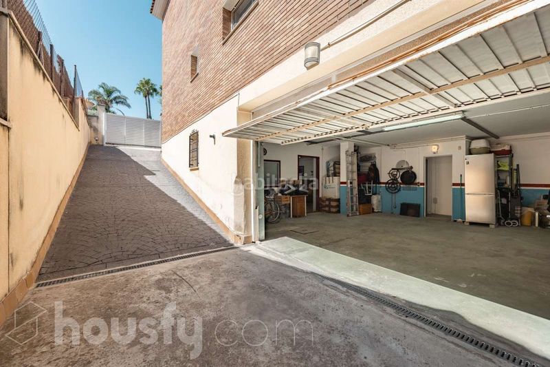 Foto daef614d-55ca-4687-945a-c78fec9917d0. Casa amb calefacció aparcament piscina a Mas Mel Calafell