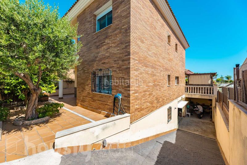 Foto ed4d8f26-eeda-4ad2-8281-0465d07b6d74. Casa amb calefacció aparcament piscina a Mas Mel Calafell