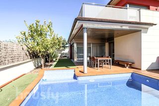 Chalet  Paseo joan fuster, .