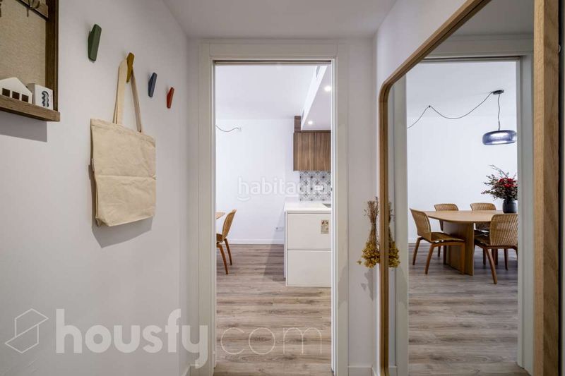 Foto f2feb688-c0ec-4542-851b-634d88000f09. Appartement dans calle hermenegild clascar 20 08720 . dans Vilafranca del Penedès