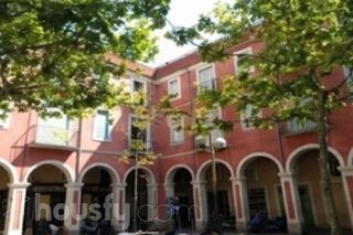 Casa a Plaza Sant joan .