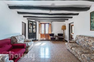 Casa a Diseminado Cal masover .