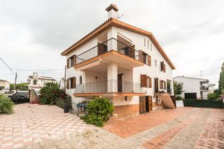 Casa a Carrer santa magdalena .