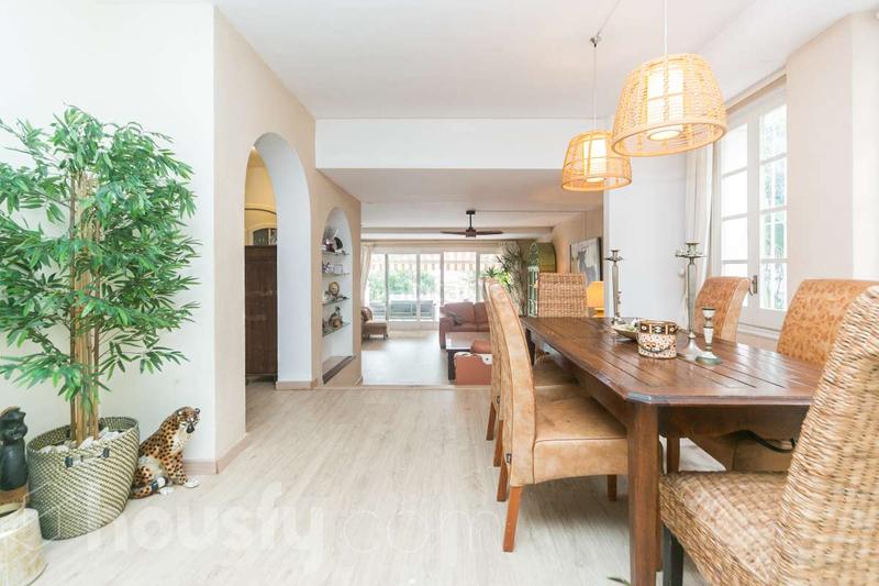 Foto a4db77f9-20ce-4a63-b6c7-7b48b43b3e4e. House in carrer sardana . in Levantina - Montgavina - Quintmar Sitges