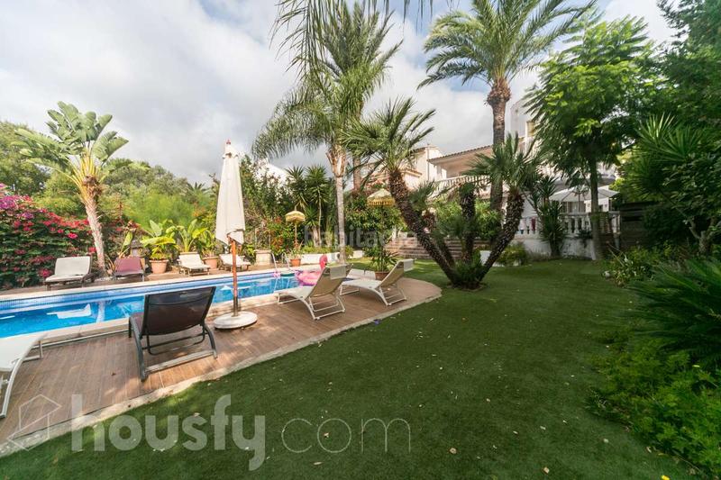 Foto 5a225943-4b2a-47d6-a361-1dfd38092776. Maison dans carrer sardana . dans Levantina - Montgavina - Quintmar Sitges