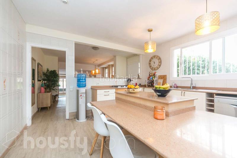 Foto 608490db-ab3f-49c5-a289-999139ee88a7. Maison dans carrer sardana . dans Levantina - Montgavina - Quintmar Sitges