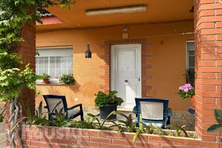 Haus in Avinguda can coral .