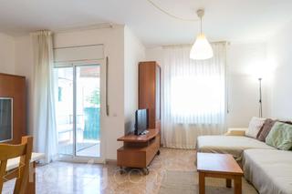 Reihenhaus in Carrer igualada .