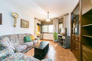 Appartement à Rambla de josep antoni vidal .