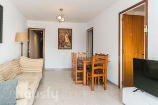 Etagenwohnung in Cl moja .