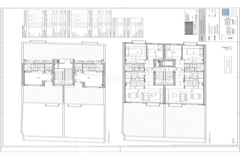 Foto 43a77236-759b-4aed-a3bd-afe6ca533cf4. Duplex in pz soler i gustems . in Centrevila Vilanova i la Geltrú