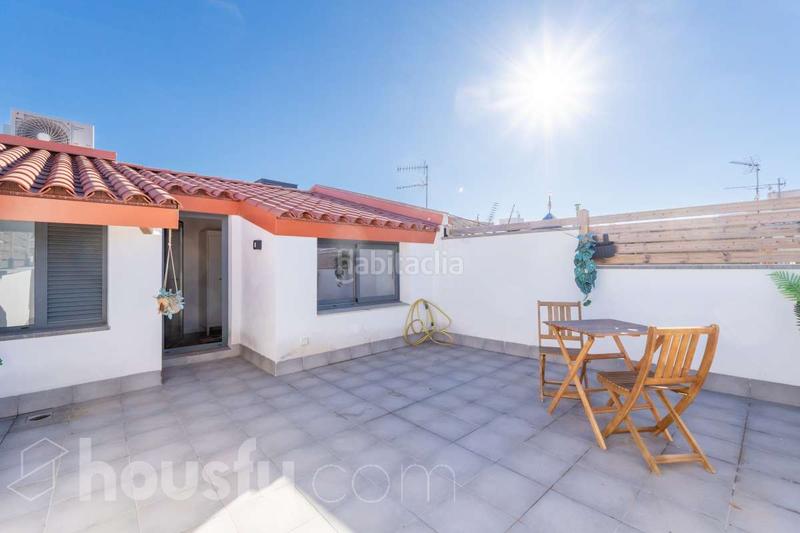 Foto 2f8653e4-7a39-42ca-af8d-e7cf76195b30. Zweistöckige wohnung in pz soler i gustems . in Centrevila Vilanova i la Geltrú