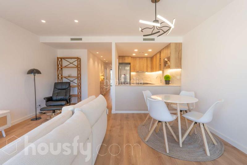 Foto 5af9c18c-449c-4c7f-83cc-551fd4da9d8f. Zweistöckige wohnung in pz soler i gustems . in Centrevila Vilanova i la Geltrú