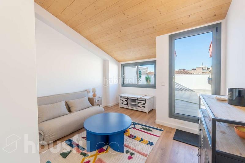 Foto 5e1e7435-0835-4c1e-83e9-a19cd69ae6f4. Zweistöckige wohnung in pz soler i gustems . in Centrevila Vilanova i la Geltrú