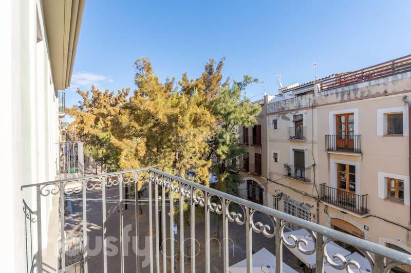 Foto 70931d6d-ea79-4fde-8eb6-a523fefd00b7. Zweistöckige wohnung in pz soler i gustems . in Centrevila Vilanova i la Geltrú