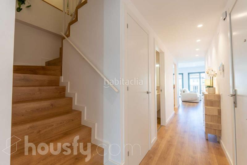 Foto 84e4aaff-6ee9-4f20-9c9e-d4ce02876936. Zweistöckige wohnung in pz soler i gustems . in Centrevila Vilanova i la Geltrú