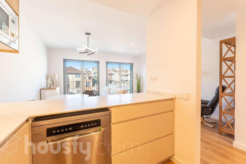 Foto a538429a-6134-4341-85e1-98e03065e8f0. Zweistöckige wohnung in pz soler i gustems . in Centrevila Vilanova i la Geltrú